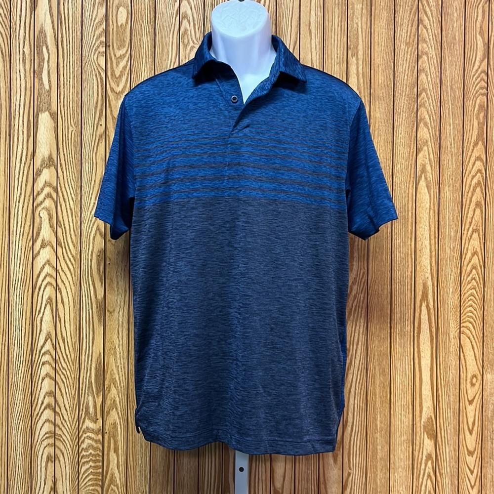 Men’s Under Armour golf polo